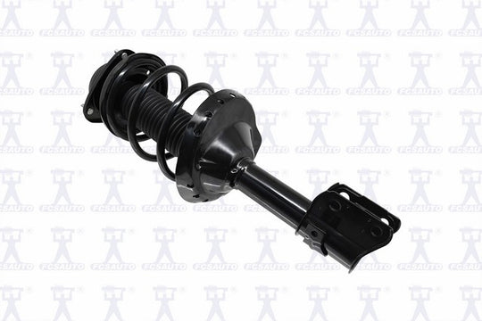 1331753L Front Left Suspension Strut and Coil Spring Assembly FCS Shocks & Struts