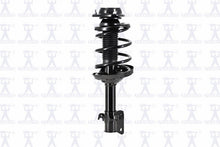 Charger l'image dans la galerie, 1331753L Front Left Suspension Strut and Coil Spring Assembly FCS Shocks &amp; Struts