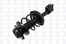 Charger l'image dans la galerie, 1331753L Front Left Suspension Strut and Coil Spring Assembly FCS Shocks &amp; Struts