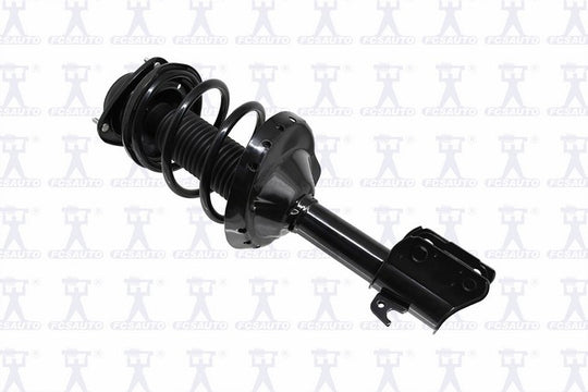 1331753R Front Right Suspension Strut and Coil Spring Assembly FCS Shocks & Struts