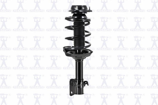 1331753R Front Right Suspension Strut and Coil Spring Assembly FCS Shocks & Struts