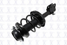 Load image into Gallery viewer, 1331753R Front Right Suspension Strut and Coil Spring Assembly FCS Shocks &amp; Struts