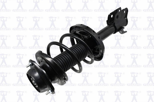 1331753R Front Right Suspension Strut and Coil Spring Assembly FCS Shocks & Struts