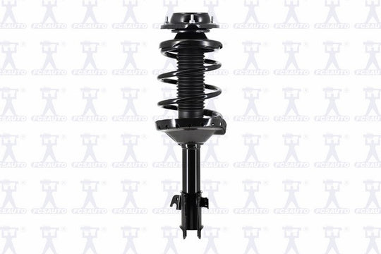 1331753R Front Right Suspension Strut and Coil Spring Assembly FCS Shocks & Struts