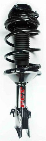 1331754R Front Right Suspension Strut and Coil Spring Assembly FCS Shocks & Struts