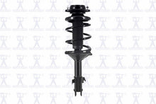 Load image into Gallery viewer, 1331755L Front Left Suspension Strut and Coil Spring Assembly FCS Shocks &amp; Struts