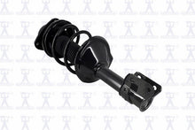 Load image into Gallery viewer, 1331755L Front Left Suspension Strut and Coil Spring Assembly FCS Shocks &amp; Struts