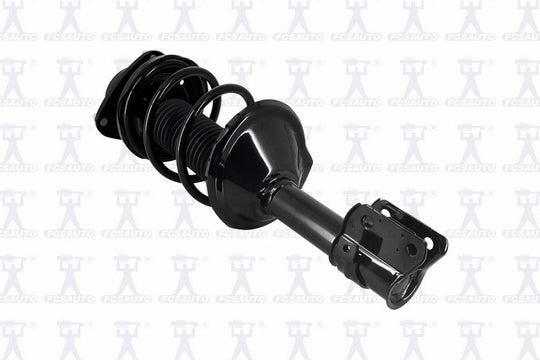 1331755L Front Left Suspension Strut and Coil Spring Assembly FCS Shocks & Struts
