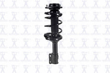 Load image into Gallery viewer, 1331755L Front Left Suspension Strut and Coil Spring Assembly FCS Shocks &amp; Struts