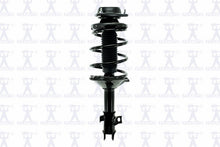 Charger l'image dans la galerie, 1331757L Front Left Suspension Strut and Coil Spring Assembly FCS Shocks &amp; Struts