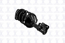 Charger l'image dans la galerie, 1331757L Front Left Suspension Strut and Coil Spring Assembly FCS Shocks &amp; Struts
