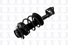 Charger l'image dans la galerie, 1331757L Front Left Suspension Strut and Coil Spring Assembly FCS Shocks &amp; Struts