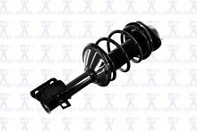 Charger l'image dans la galerie, 1331757L Front Left Suspension Strut and Coil Spring Assembly FCS Shocks &amp; Struts
