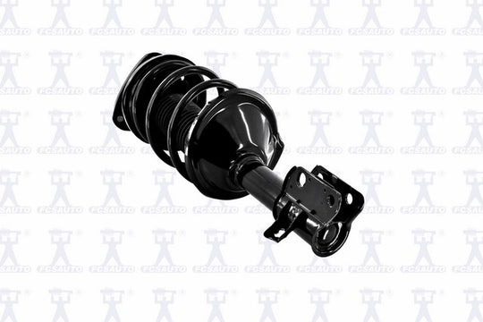 1331757R Front Right Suspension Strut and Coil Spring Assembly FCS Shocks & Struts