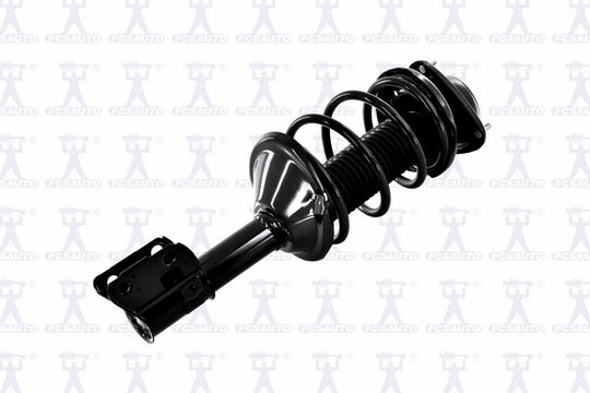1331757R Front Right Suspension Strut and Coil Spring Assembly FCS Shocks & Struts