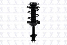 Charger l'image dans la galerie, 1331758L Front Left Suspension Strut and Coil Spring Assembly FCS Shocks &amp; Struts