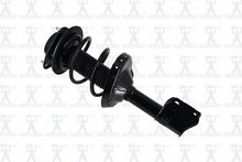 Charger l'image dans la galerie, 1331758L Front Left Suspension Strut and Coil Spring Assembly FCS Shocks &amp; Struts