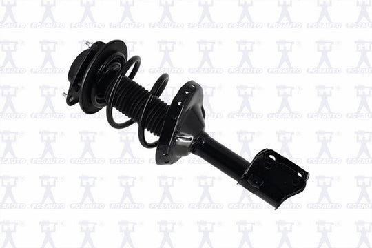 1331758L Front Left Suspension Strut and Coil Spring Assembly FCS Shocks & Struts