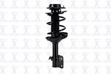 Charger l'image dans la galerie, 1331758L Front Left Suspension Strut and Coil Spring Assembly FCS Shocks &amp; Struts