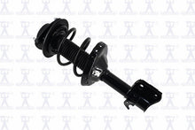 Load image into Gallery viewer, 1331758R Front Right Suspension Strut and Coil Spring Assembly FCS Shocks &amp; Struts