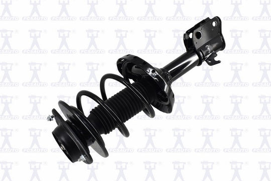 1331758R Front Right Suspension Strut and Coil Spring Assembly FCS Shocks & Struts