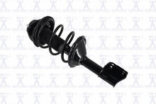 Load image into Gallery viewer, 1331759L Front Left Suspension Strut and Coil Spring Assembly FCS Shocks &amp; Struts