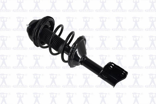 1331759L Front Left Suspension Strut and Coil Spring Assembly FCS Shocks & Struts