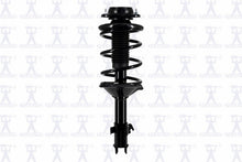 Load image into Gallery viewer, 1331759L Front Left Suspension Strut and Coil Spring Assembly FCS Shocks &amp; Struts