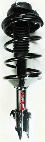1331759R Front Right Suspension Strut and Coil Spring Assembly FCS Shocks & Struts