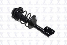 Load image into Gallery viewer, 1331760L Front Left Suspension Strut and Coil Spring Assembly FCS Shocks &amp; Struts