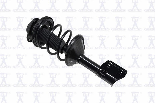 1331760L Front Left Suspension Strut and Coil Spring Assembly FCS Shocks & Struts