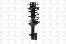 Load image into Gallery viewer, 1331760L Front Left Suspension Strut and Coil Spring Assembly FCS Shocks &amp; Struts