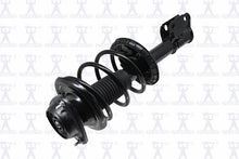 Load image into Gallery viewer, 1331760L Front Left Suspension Strut and Coil Spring Assembly FCS Shocks &amp; Struts