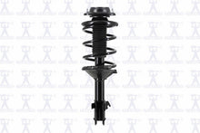 Load image into Gallery viewer, 1331760L Front Left Suspension Strut and Coil Spring Assembly FCS Shocks &amp; Struts