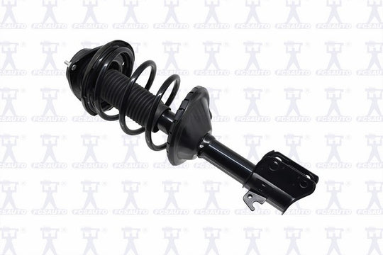 1331760R Front Right Suspension Strut and Coil Spring Assembly FCS Shocks & Struts