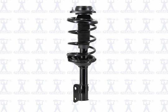 1331760R Front Right Suspension Strut and Coil Spring Assembly FCS Shocks & Struts