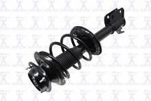 Load image into Gallery viewer, 1331760R Front Right Suspension Strut and Coil Spring Assembly FCS Shocks &amp; Struts