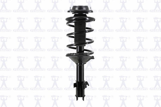 1331760R Front Right Suspension Strut and Coil Spring Assembly FCS Shocks & Struts