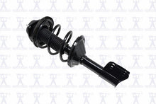 Load image into Gallery viewer, 1331761L Front Left Suspension Strut and Coil Spring Assembly FCS Shocks &amp; Struts