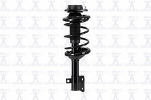 Load image into Gallery viewer, 1331761L Front Left Suspension Strut and Coil Spring Assembly FCS Shocks &amp; Struts