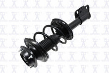 Load image into Gallery viewer, 1331761L Front Left Suspension Strut and Coil Spring Assembly FCS Shocks &amp; Struts