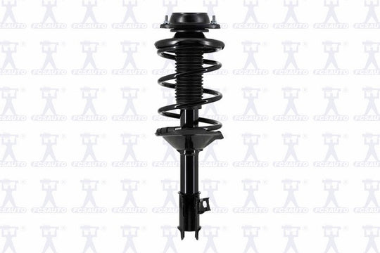 1331761L Front Left Suspension Strut and Coil Spring Assembly FCS Shocks & Struts