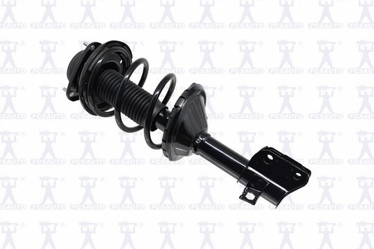 1331761R Front Right Suspension Strut and Coil Spring Assembly FCS Shocks & Struts