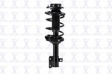 Load image into Gallery viewer, 1331761R Front Right Suspension Strut and Coil Spring Assembly FCS Shocks &amp; Struts