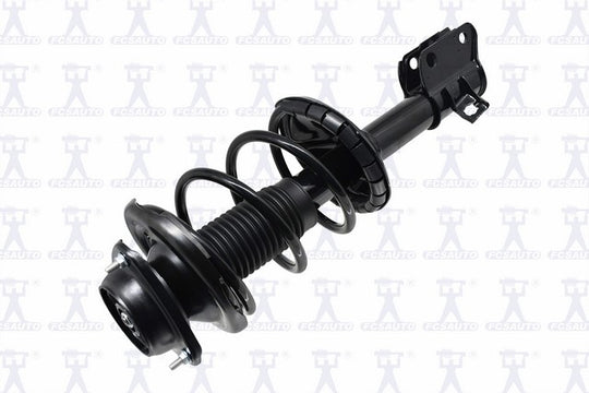 1331761R Front Right Suspension Strut and Coil Spring Assembly FCS Shocks & Struts