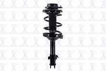 Charger l'image dans la galerie, 1331762L Front Left Suspension Strut and Coil Spring Assembly FCS Shocks &amp; Struts
