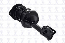 Charger l'image dans la galerie, 1331762L Front Left Suspension Strut and Coil Spring Assembly FCS Shocks &amp; Struts