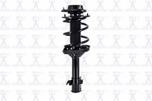 Charger l'image dans la galerie, 1331762L Front Left Suspension Strut and Coil Spring Assembly FCS Shocks &amp; Struts