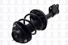 Charger l'image dans la galerie, 1331762L Front Left Suspension Strut and Coil Spring Assembly FCS Shocks &amp; Struts