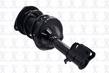 Load image into Gallery viewer, 1331762R Front Right Suspension Strut and Coil Spring Assembly FCS Shocks &amp; Struts